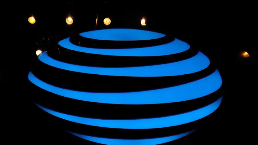 Cellular antennas and network equipment illustrating telecommunications infrastructure