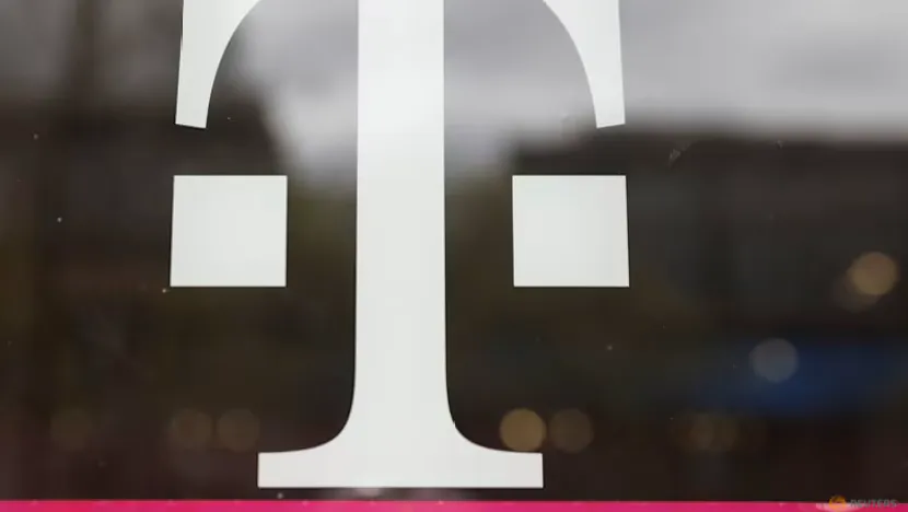 Smartphones displaying wireless service plans