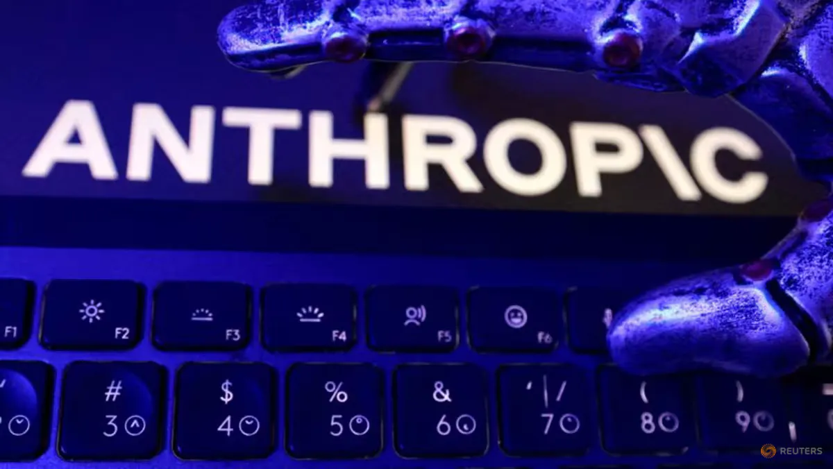 Computer display with a business-data dashboard and an animation editing interface