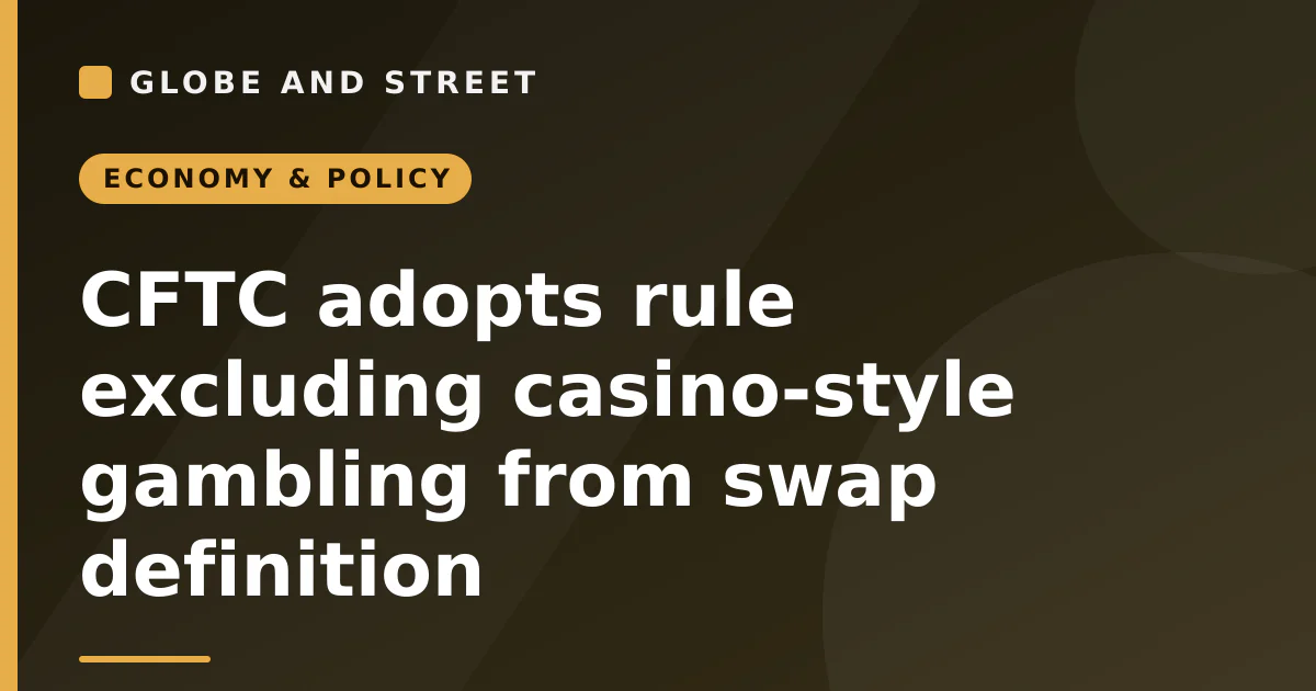 Casino chips and playing cards on a gaming table